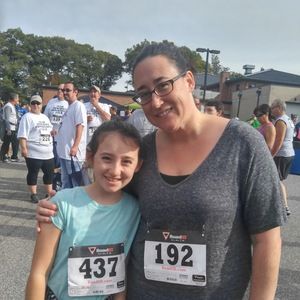 Meet your Posher, Kristin